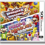 Puzzle & Dragons Z + Puzzle & Dragons Super Mario Bros. Edition (Europe)